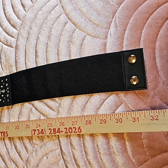 Statement belt - Picture 3 of 4